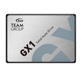 Team GX1 480GB SSD Нов